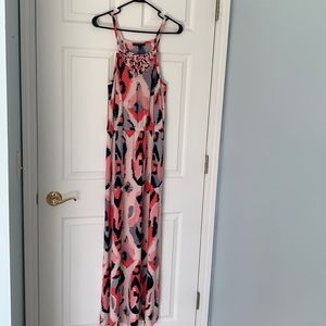 EUC Banana Republic Sundress